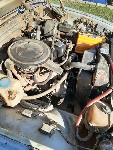 GAZ 31029 1993, 253,085 km - 2.3 l - Lənkəran