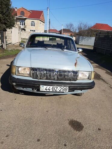 GAZ 31029 1993, 253,085 km - 2.3 l - Lənkəran