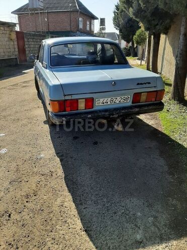 GAZ 31029 1993, 253,085 km - 2.3 l - Lənkəran