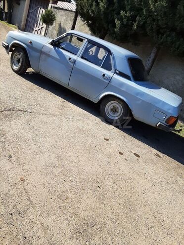 GAZ 31029 1993, 253,085 km - 2.3 l - Lənkəran