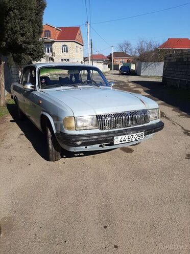 GAZ 31029 1993, 253,085 km - 2.3 l - Lənkəran