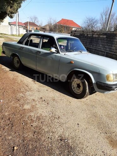 GAZ 31029 1993, 253,085 km - 2.3 l - Lənkəran