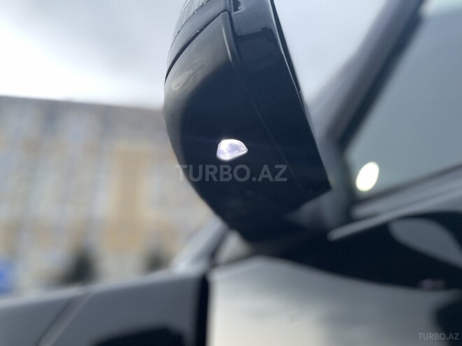 LADA (VAZ) Niva 2021, 15,000 km - 1.7 л - Bakı
