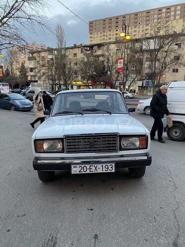 LADA (VAZ) 2107 2005, 136,578 km - 1.6 л - Bakı