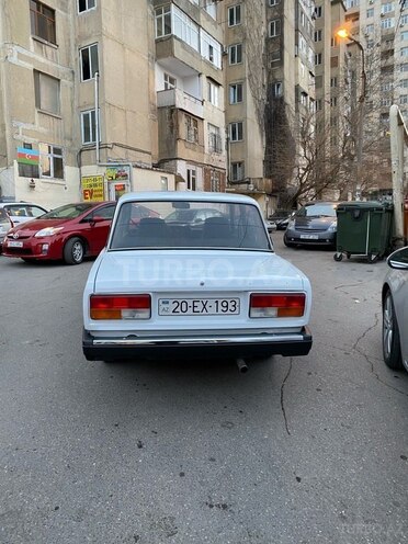 LADA (VAZ) 2107 2005, 136,578 km - 1.6 л - Bakı