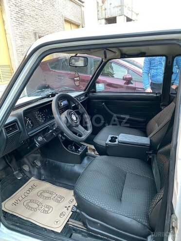 LADA (VAZ) 2107 2005, 136,578 km - 1.6 л - Bakı