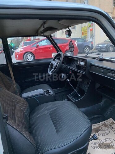 LADA (VAZ) 2107 2005, 136,578 km - 1.6 л - Bakı