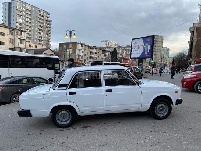 LADA (VAZ) 2107 2005, 136,578 km - 1.6 л - Bakı