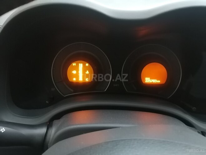 Toyota Corolla 2007, 225,346 km - 1.4 л - Bakı