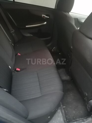 Toyota Corolla 2007, 225,346 km - 1.4 л - Bakı