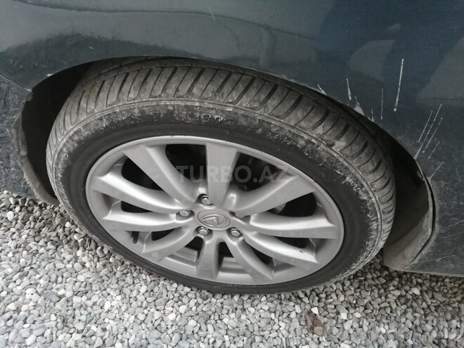 Toyota Corolla 2007, 225,346 km - 1.4 л - Bakı