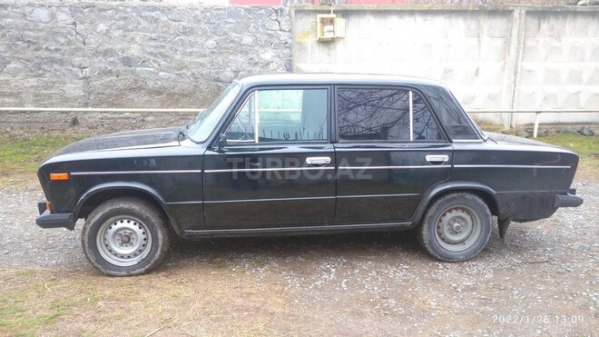 LADA (VAZ) 2106 1993, 170,000 km - 1.6 л - Şəki