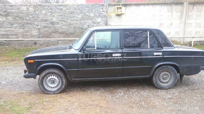 LADA (VAZ) 2106 1993, 170,000 km - 1.6 л - Şəki