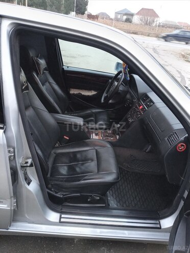 Mercedes C 200 1999, 295,536 km - 2.0 l - Bakı
