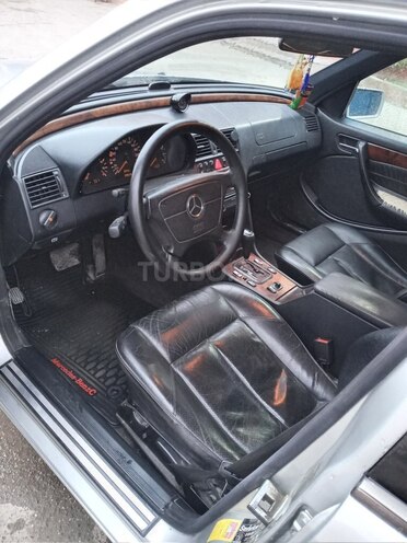 Mercedes C 200 1999, 295,536 km - 2.0 l - Bakı