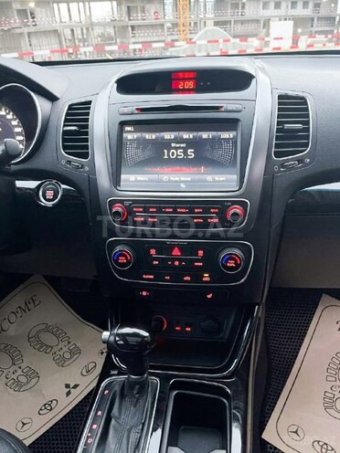 Kia Sorento 2013, 55,508 km - 2.0 l - Bakı