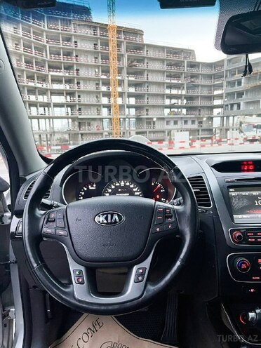 Kia Sorento 2013, 55,508 km - 2.0 l - Bakı