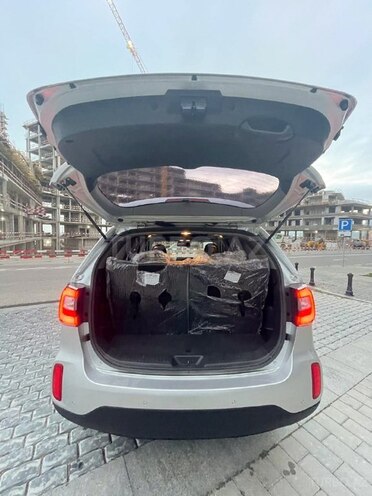 Kia Sorento 2013, 55,508 km - 2.0 l - Bakı