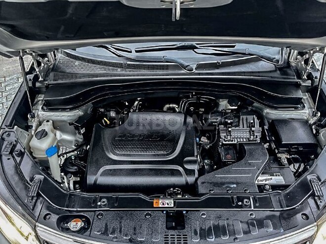 Kia Sorento 2013, 55,508 km - 2.0 l - Bakı