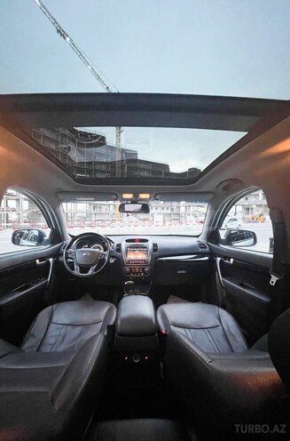 Kia Sorento 2013, 55,508 km - 2.0 l - Bakı