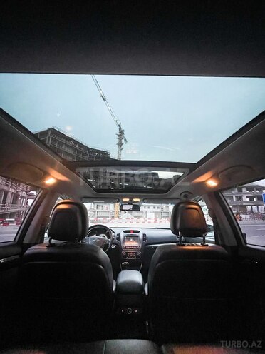 Kia Sorento 2013, 55,508 km - 2.0 l - Bakı