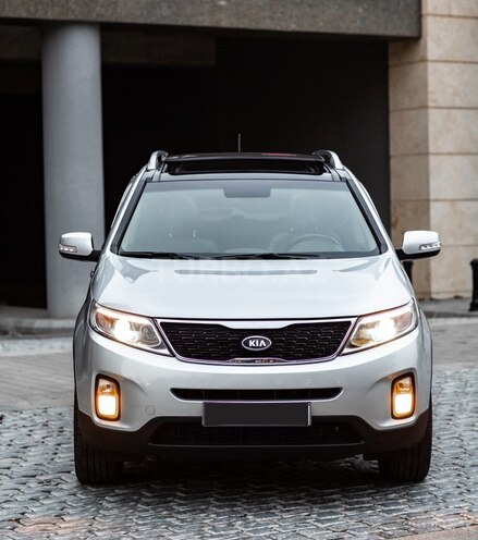Kia Sorento 2013, 55,508 km - 2.0 l - Bakı