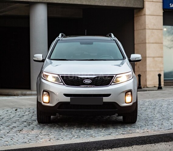 Kia Sorento 2013, 55,508 km - 2.0 l - Bakı