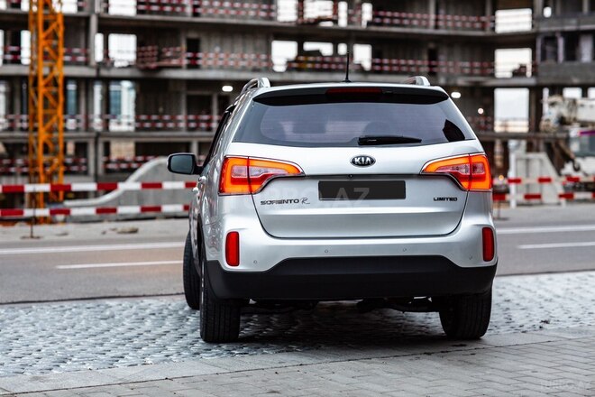 Kia Sorento 2013, 55,508 km - 2.0 l - Bakı