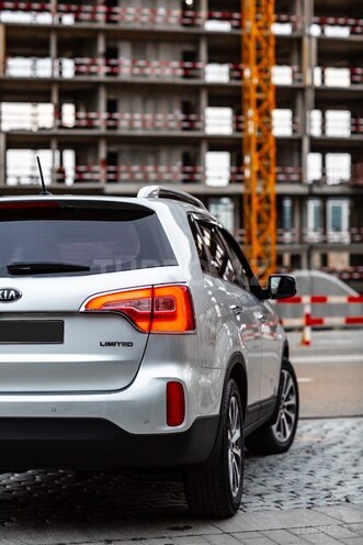 Kia Sorento 2013, 55,508 km - 2.0 l - Bakı