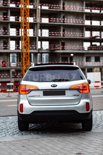 Kia Sorento 2013, 55,508 km - 2.0 l - Bakı