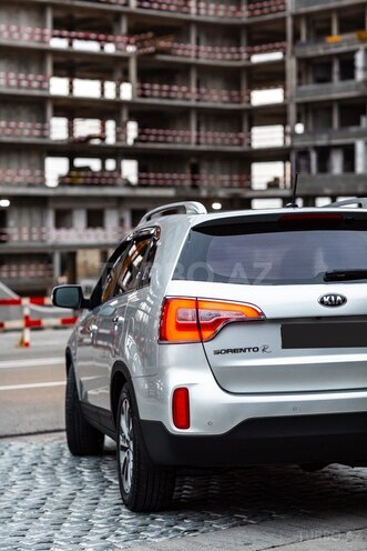 Kia Sorento 2013, 55,508 km - 2.0 l - Bakı