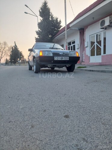 LADA (VAZ) 21099 2002, 450,000 km - 1.6 l - Göyçay