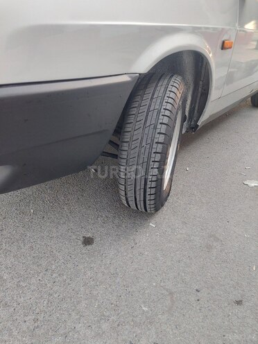 LADA (VAZ) 21099 2002, 450,000 km - 1.6 l - Göyçay
