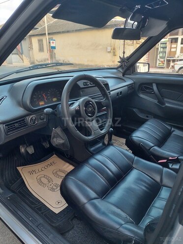 LADA (VAZ) 21099 2002, 450,000 km - 1.6 l - Göyçay