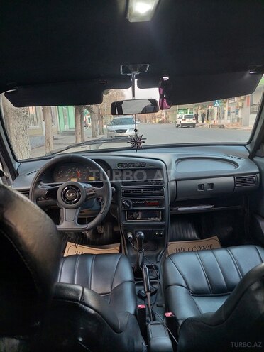 LADA (VAZ) 21099 2002, 450,000 km - 1.6 l - Göyçay