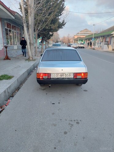 LADA (VAZ) 21099 2002, 450,000 km - 1.6 l - Göyçay