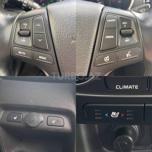 Kia Sorento 2013, 55,508 km - 2.0 l - Bakı