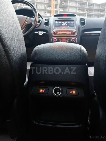 Kia Sorento 2013, 55,508 km - 2.0 l - Bakı