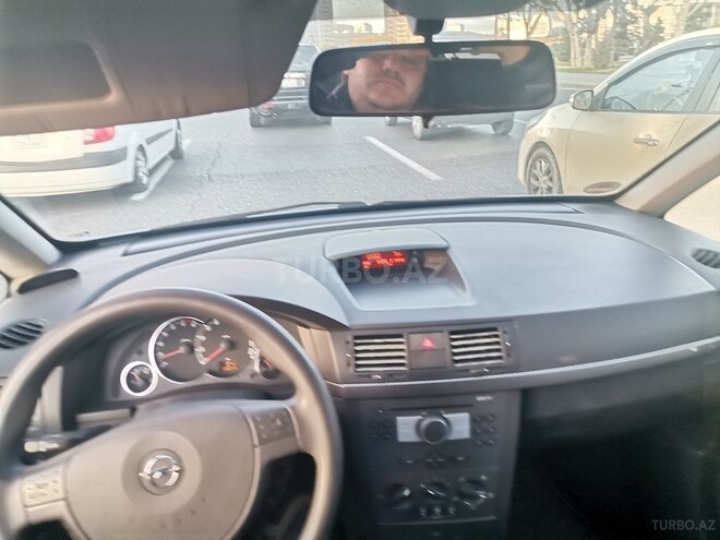 Opel Meriva 2006, 176,000 km - 1.3 л - Bakı