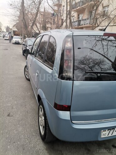 Opel Meriva 2006, 176,000 km - 1.3 л - Bakı