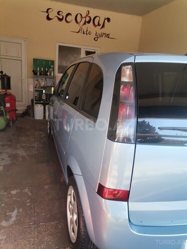 Opel Meriva 2006, 176,000 km - 1.3 л - Bakı
