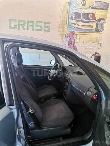 Opel Meriva 2006, 176,000 km - 1.3 л - Bakı
