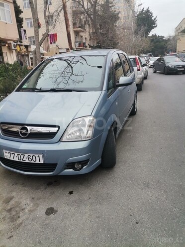 Opel Meriva 2006, 176,000 km - 1.3 л - Bakı