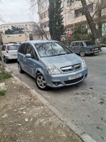 Opel Meriva 2006, 176,000 km - 1.3 л - Bakı
