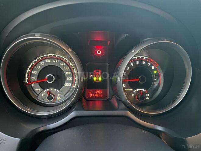 Mitsubishi Pajero 2014, 91,000 km - 3.8 l - Bakı