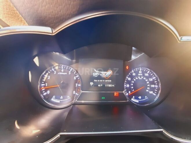Kia Optima 2013, 190,000 km - 2.0 l - Bakı