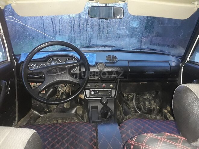 LADA (VAZ) 2106 1985, 250,000 km - 1.6 l - Masallı