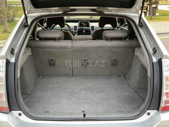 Toyota Prius 2008, 166,200 km - 1.5 л - Bakı