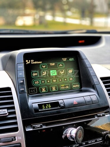 Toyota Prius 2008, 166,200 km - 1.5 л - Bakı