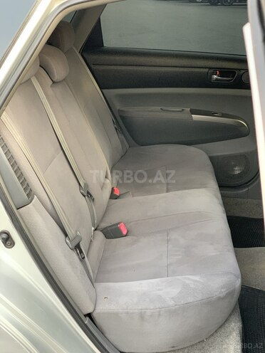 Toyota Prius 2008, 166,200 km - 1.5 л - Bakı
